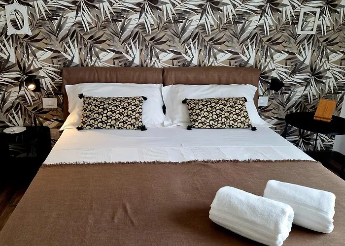 Mi Garba B&B
