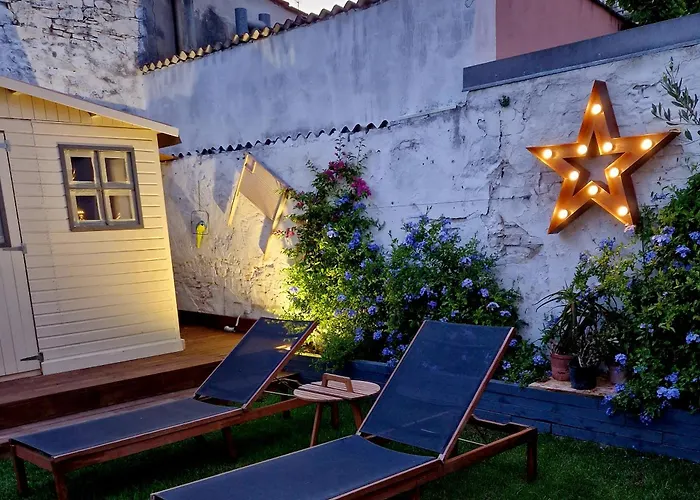 Mi Garba B&B