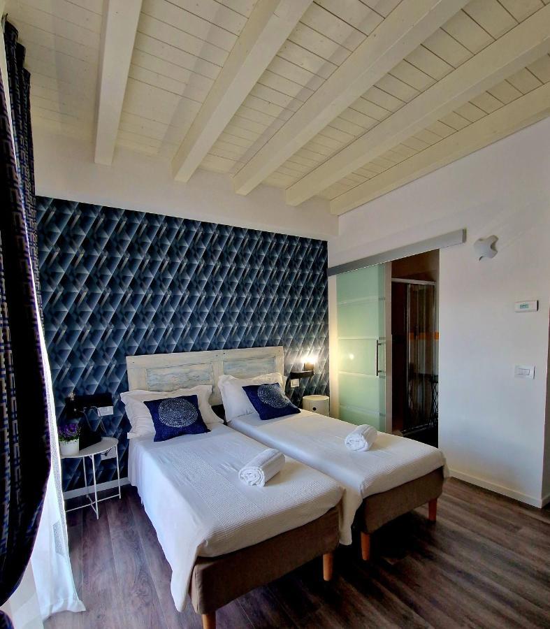 Mi Garba Bed & Breakfast