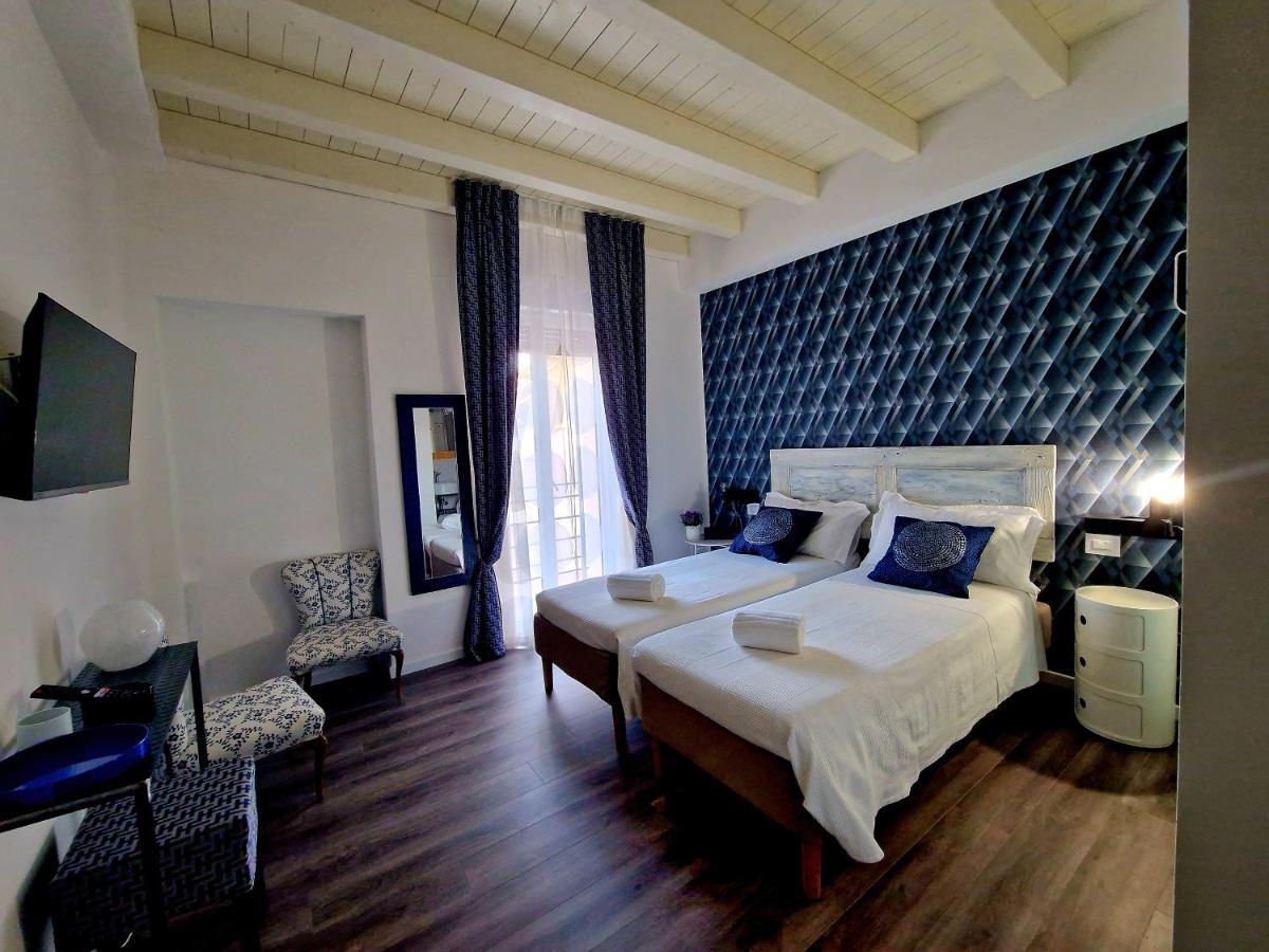Mi Garba Bed & Breakfast