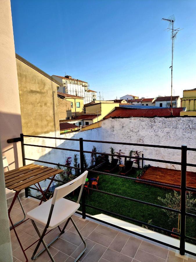 Bed & Breakfast Mi Garba Viareggio