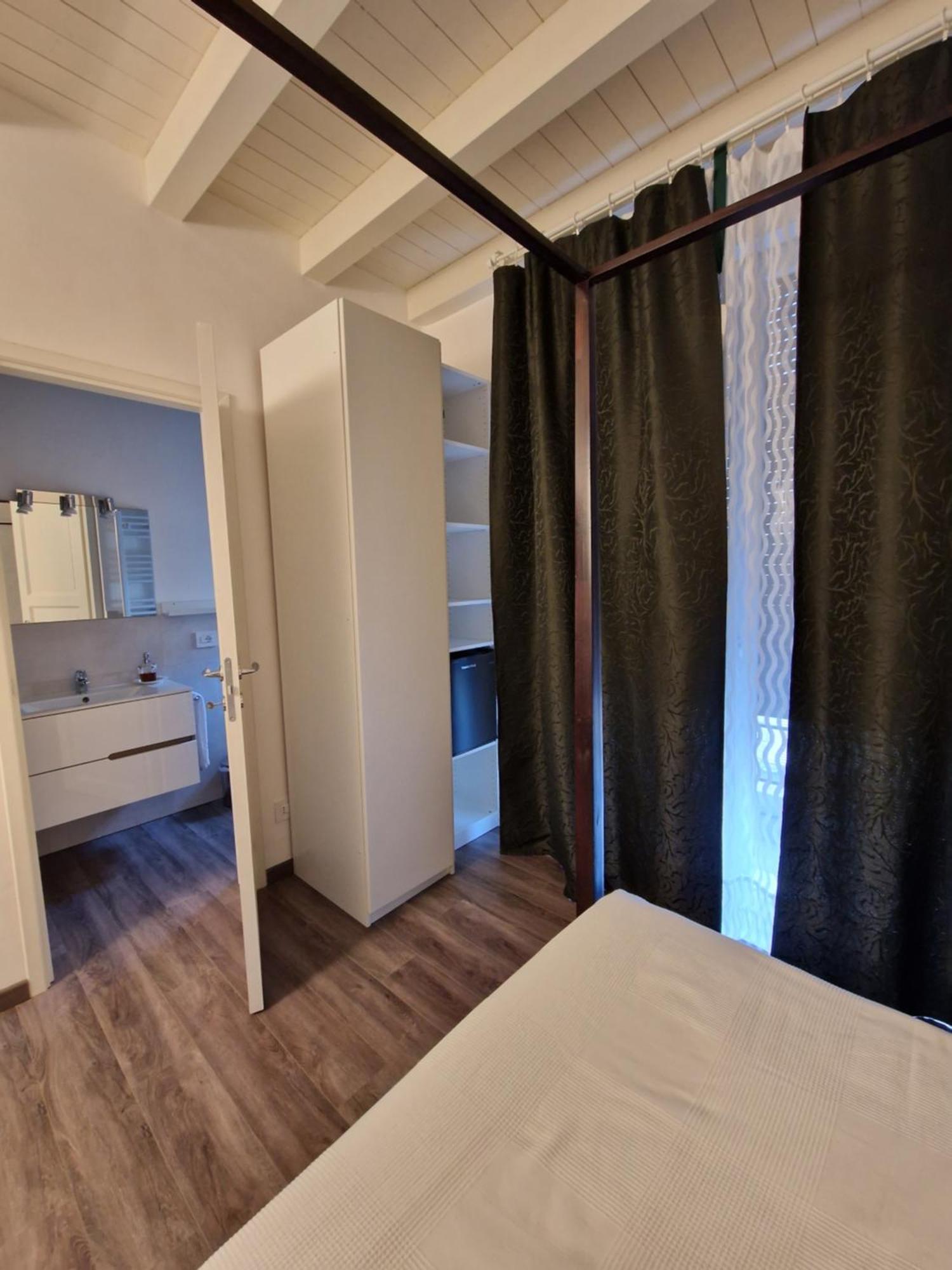 Bed & Breakfast Mi Garba