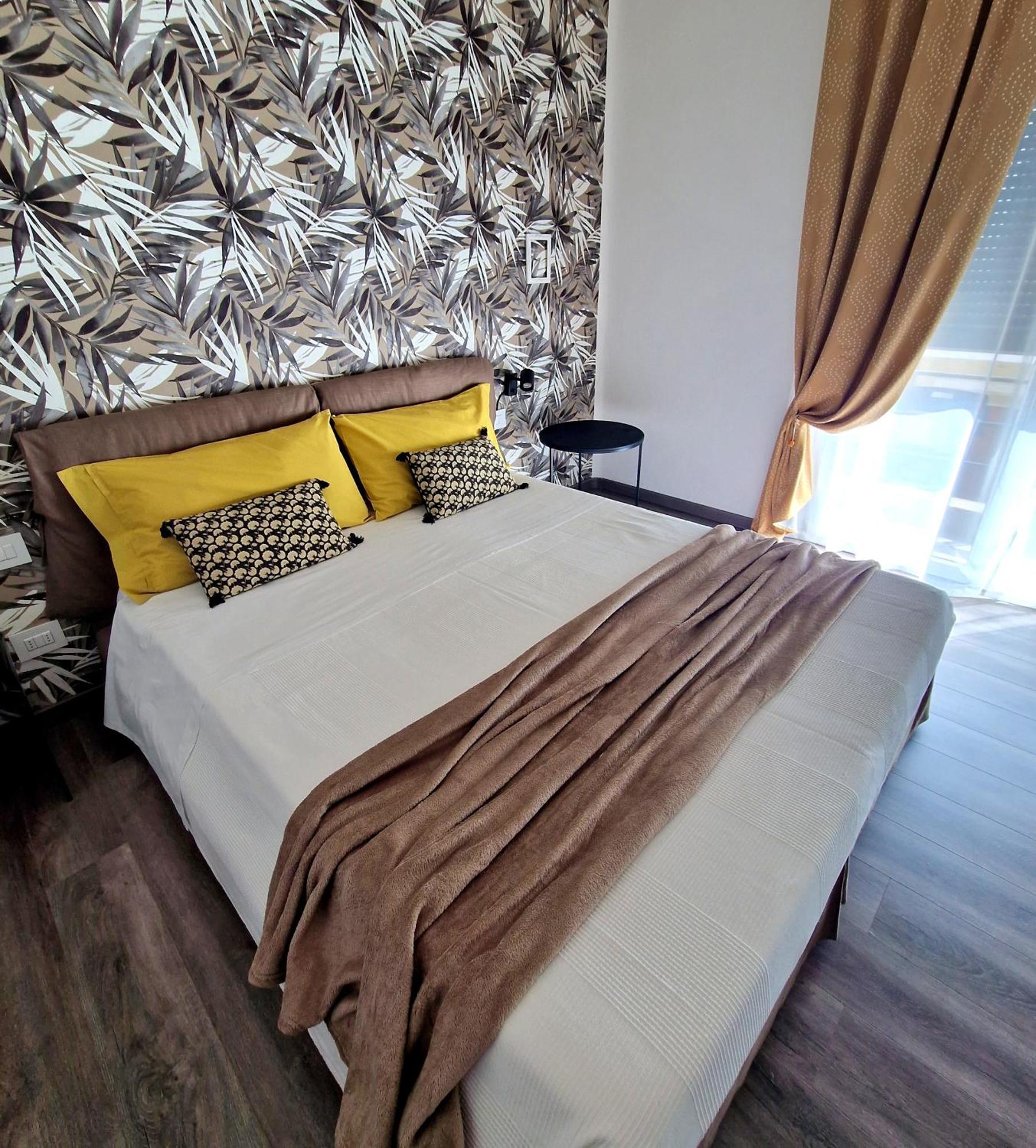 Mi Garba Bed & Breakfast *